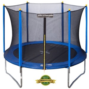 Bestes Gartentrampolin