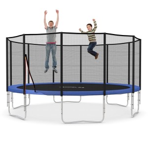 Gartentrampolin Ampel 24